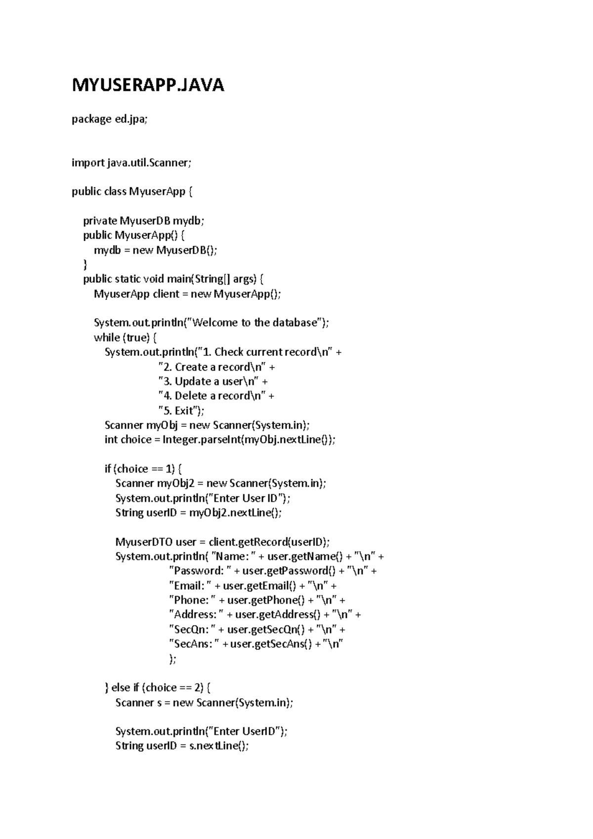 Labwork for CSS including pictures and code. Explainations included ...