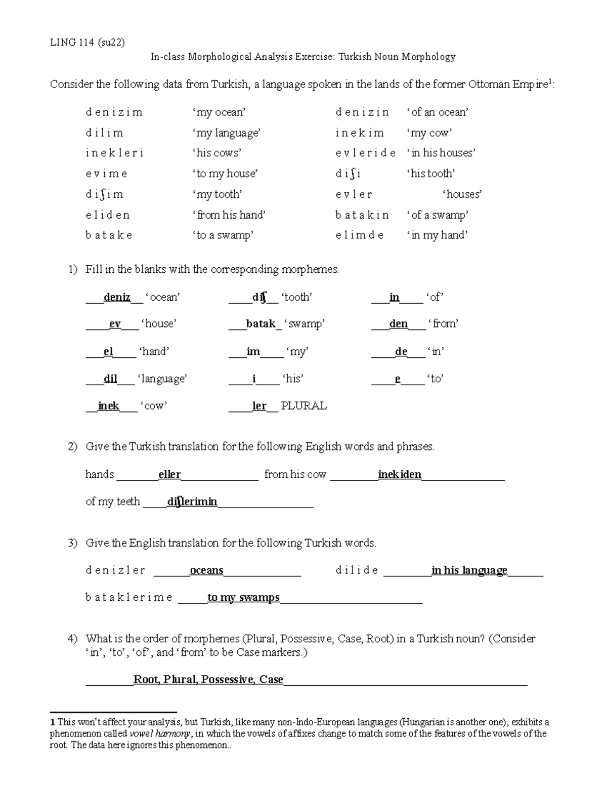 in-class-exercise-turkish-noun-morphology-answers-ling-114-su22