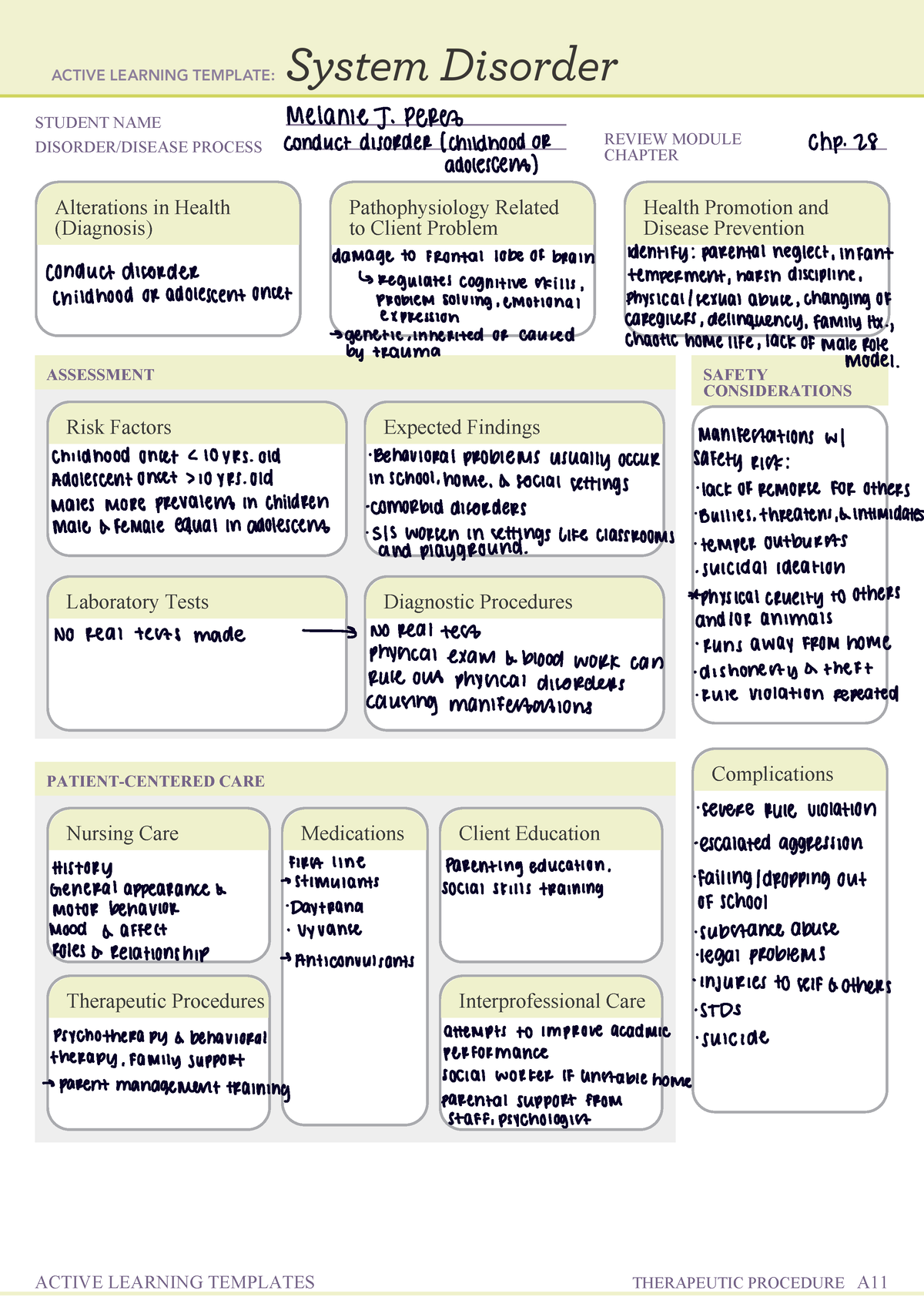 system-disorder-form-2-ati-template-student-name-disorder-disease-process-review-module