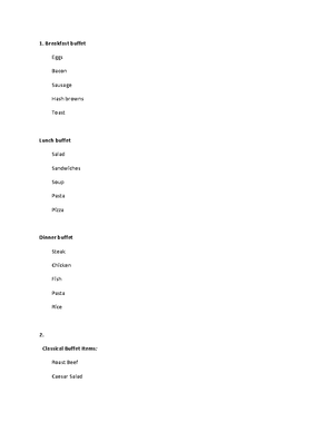 SWE Summary explained how its done - SWE SUMMARY TOPIC DECISION - 12TH ...
