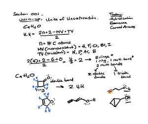 Substitution And Elimination Practice Worksheet - CH 221 - Studocu