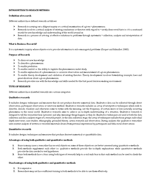 Identifying Perplexing Problems - Consider your current affiliation ...