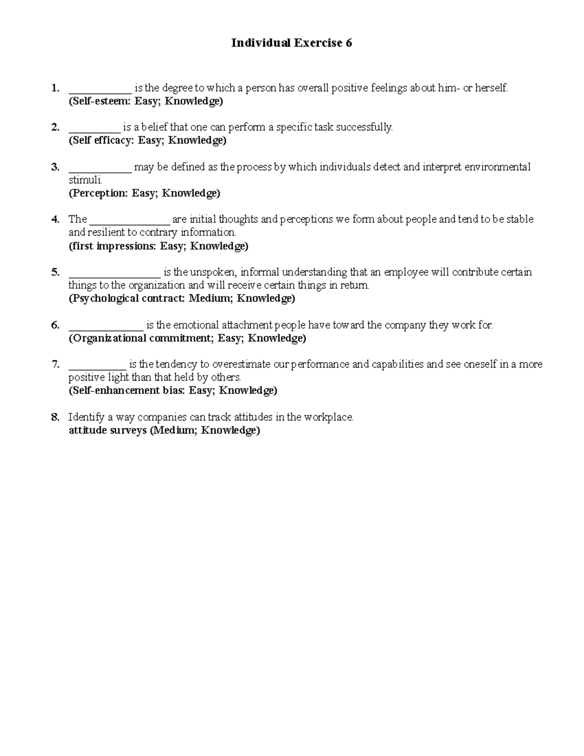 individual-exercise-6-answers-individual-exercise-6-1-is-the-degree-to-which-a-person-has