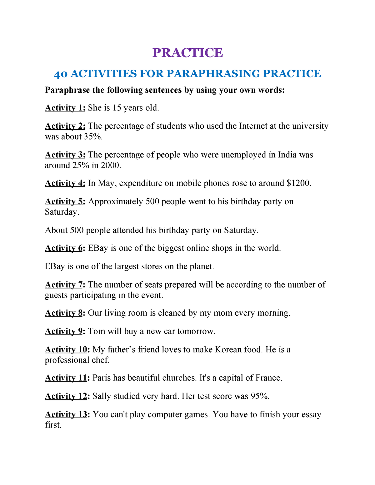 paraphrasing-activity-practice-40-activities-for-paraphrasing