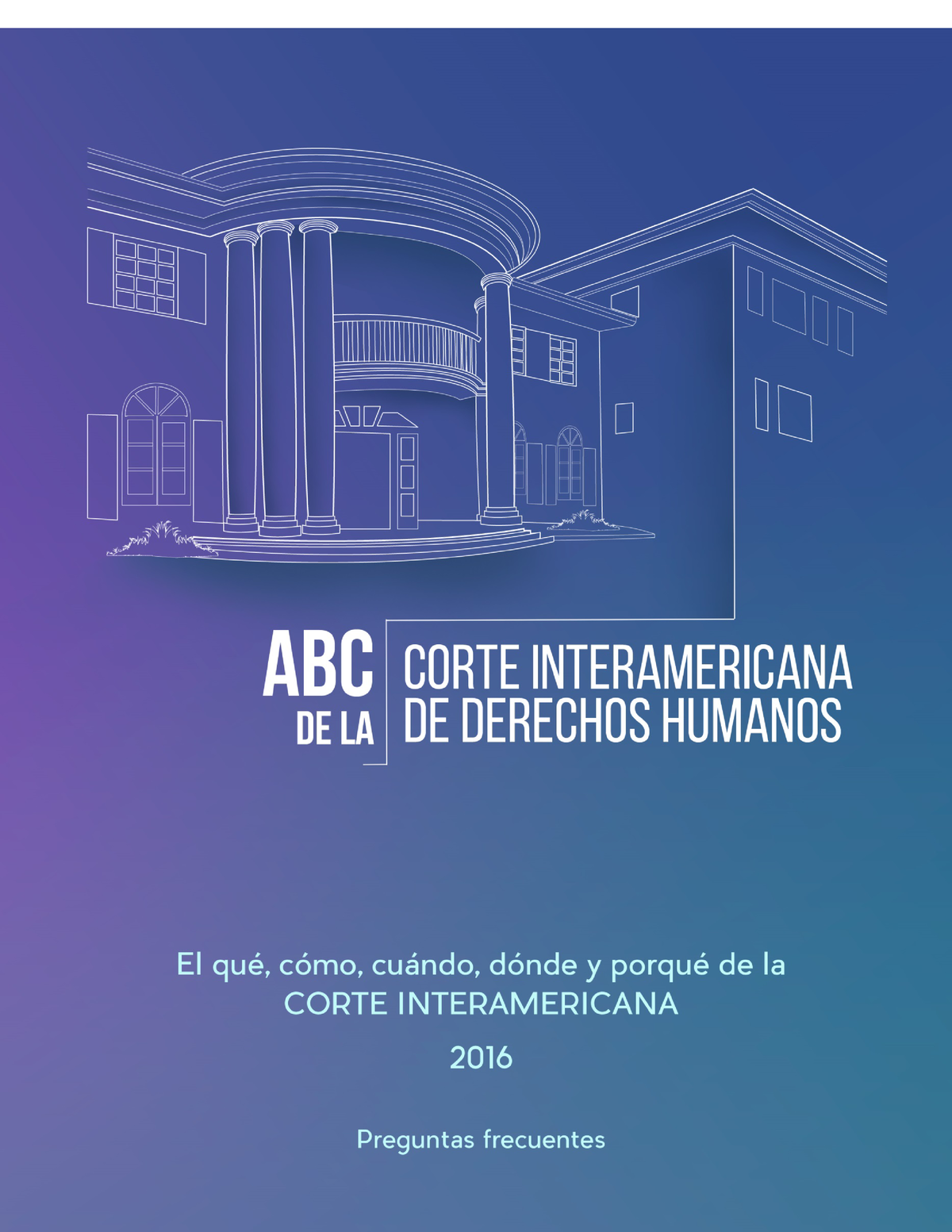 ABC Corte Interamericana - C827a Corte Interamericana De Derechos ...