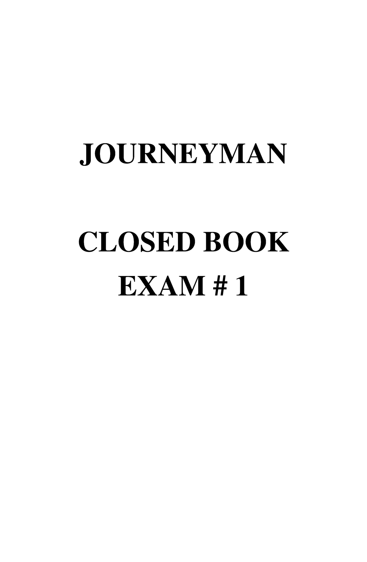 sample-practice-exam-questions-and-answers-journeyman-closed-book