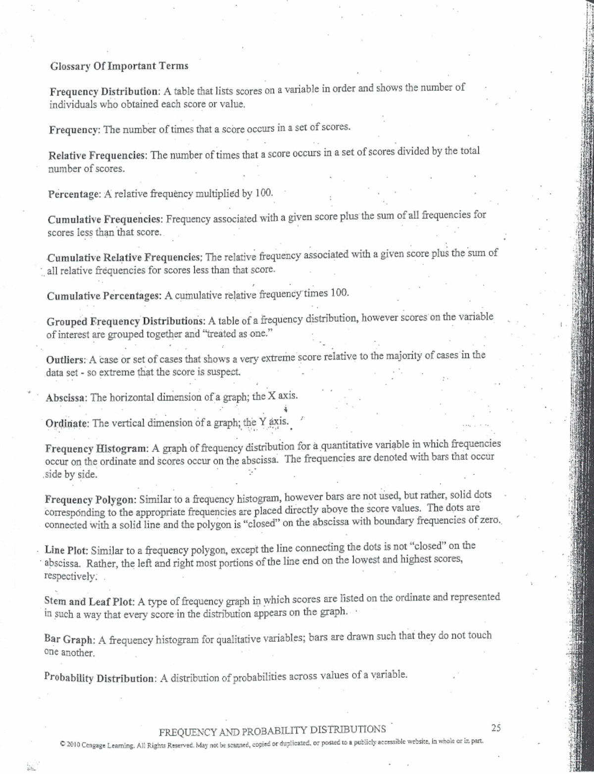 Chapter 2 PSYCH 200 Penn State Studocu