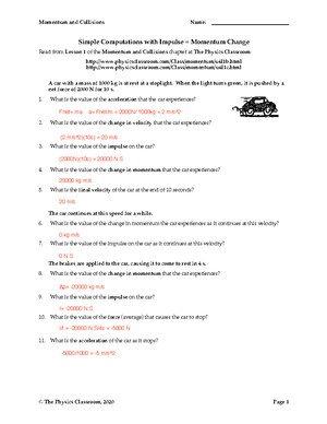 Mom3 - Equations are added with the answers to help figure out the problems. - Momentum and - Studocu mom3-equations-are-added-with-the-answers-to-help-figure-out-the-problems-momentum-and-studocu