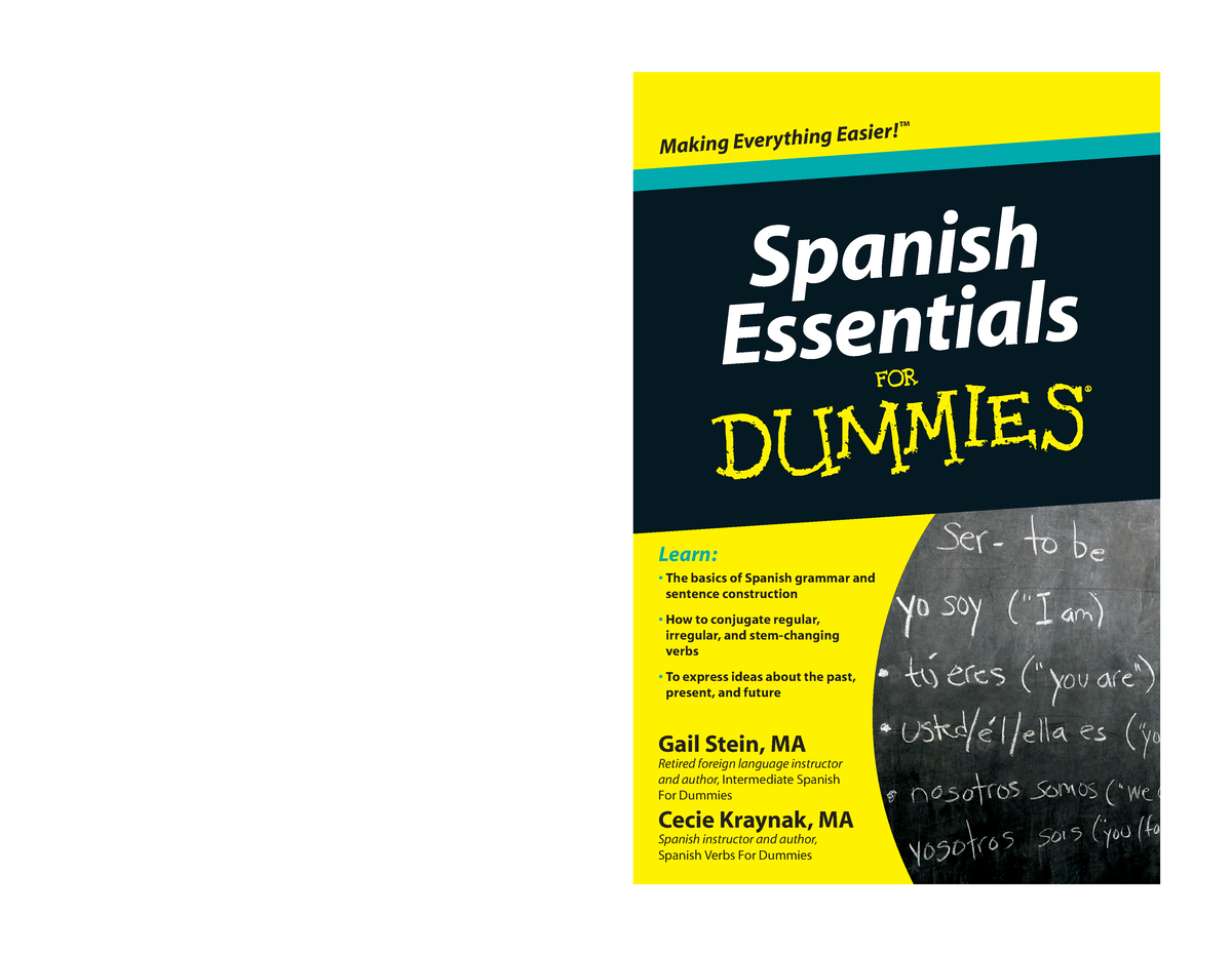 spanish-for-dummies-spanish-grammar-gail-stein-ma-retired-foreign