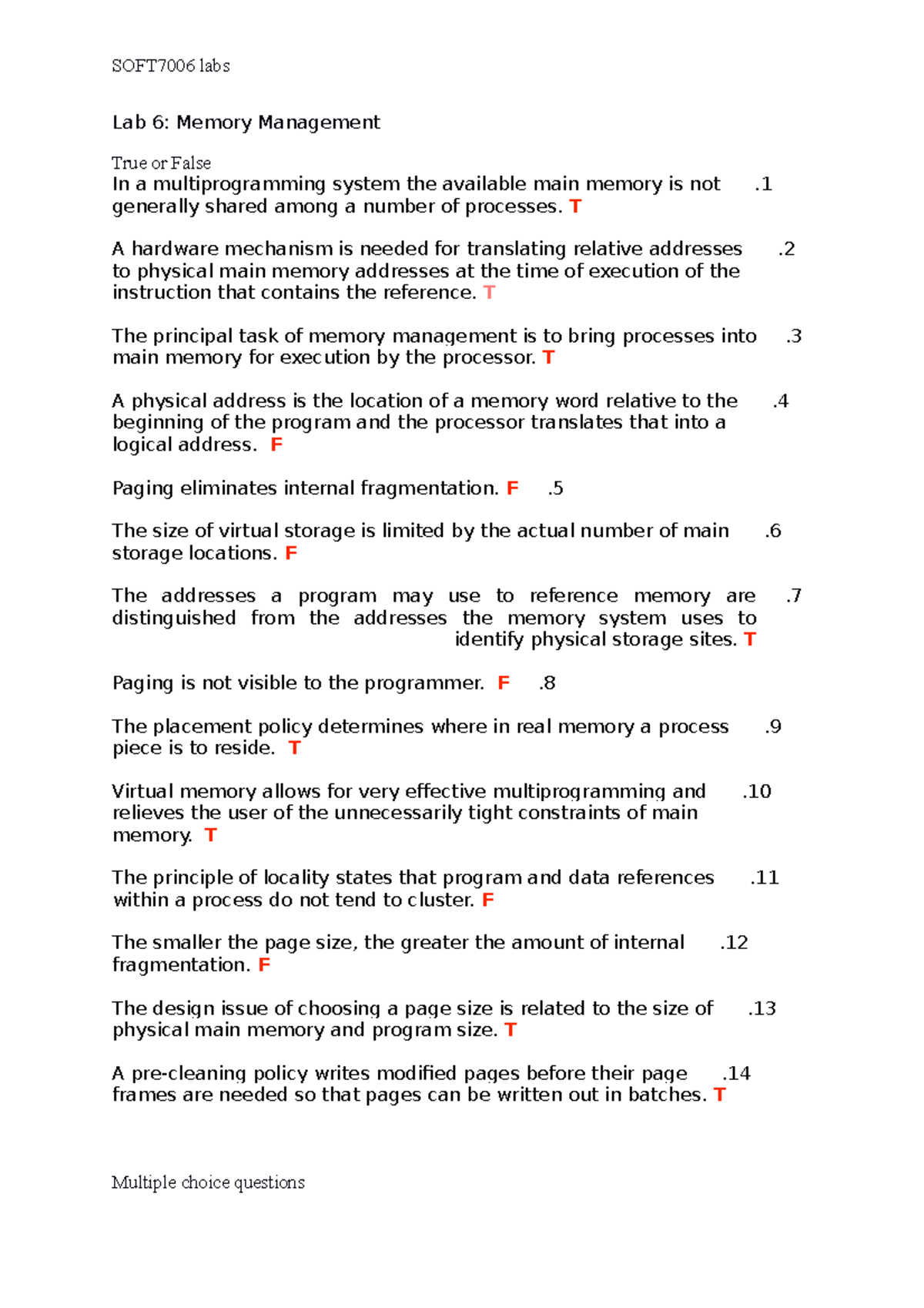 6 2 practice presentation false memory