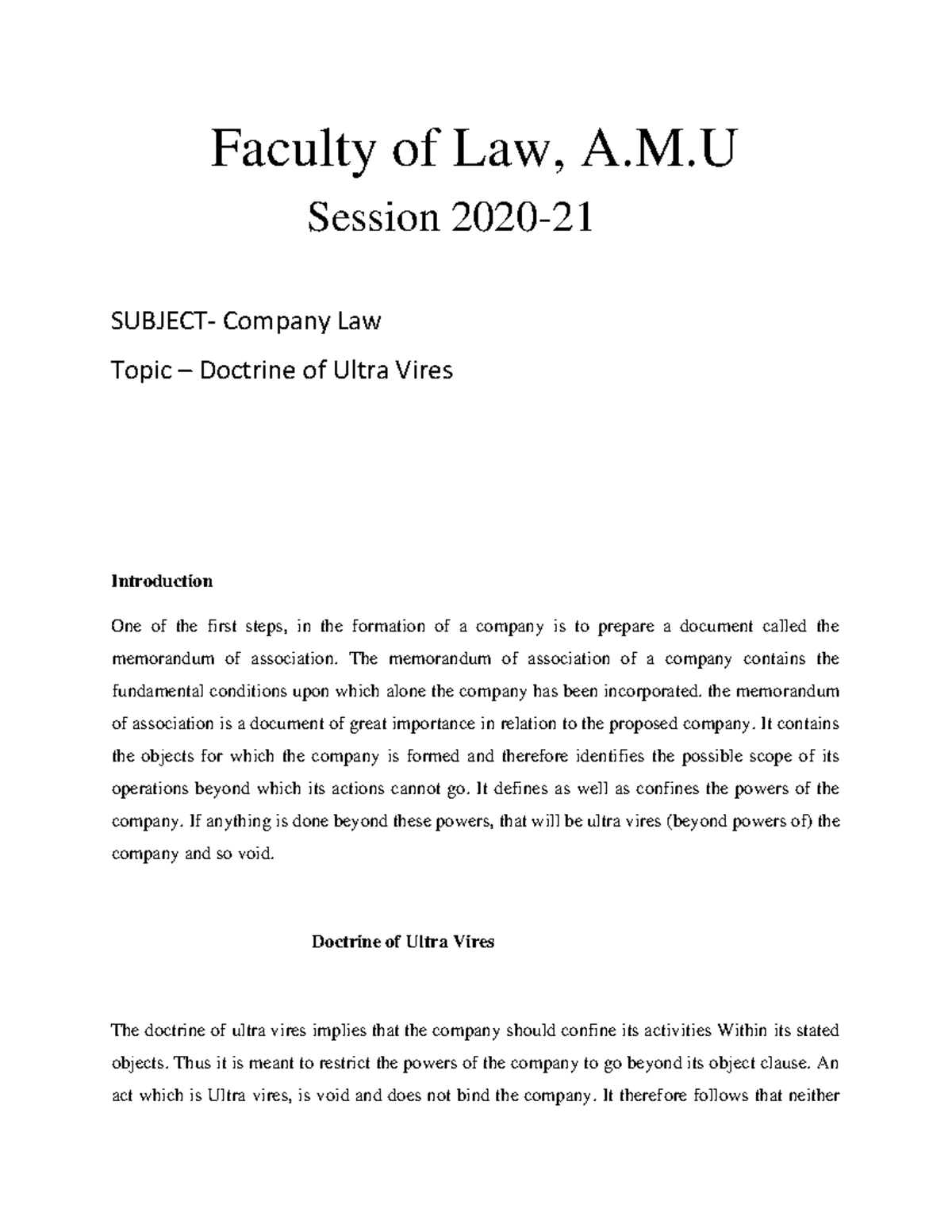 doctrine-of-ultra-vires-law-times-journal