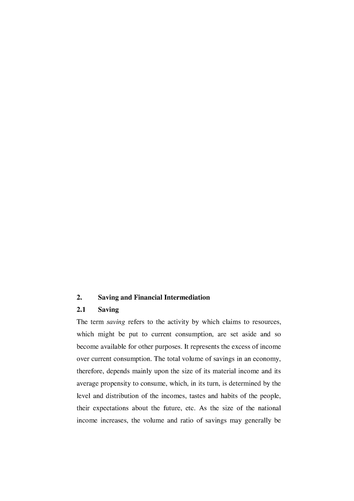 saving-and-financial-intermediation-indian-financial-system-uok