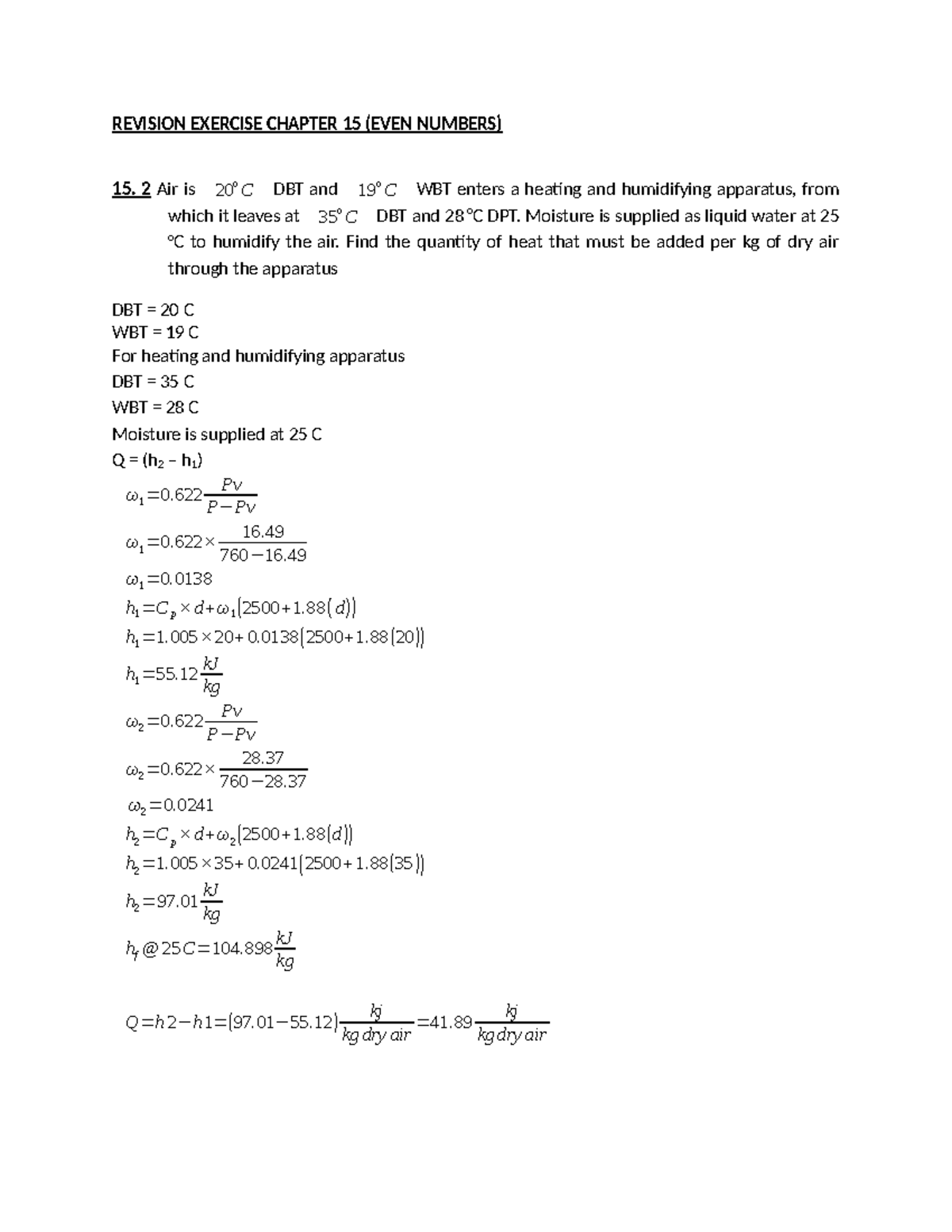 Mechanical engineering subjects lecture materials, notes and ...