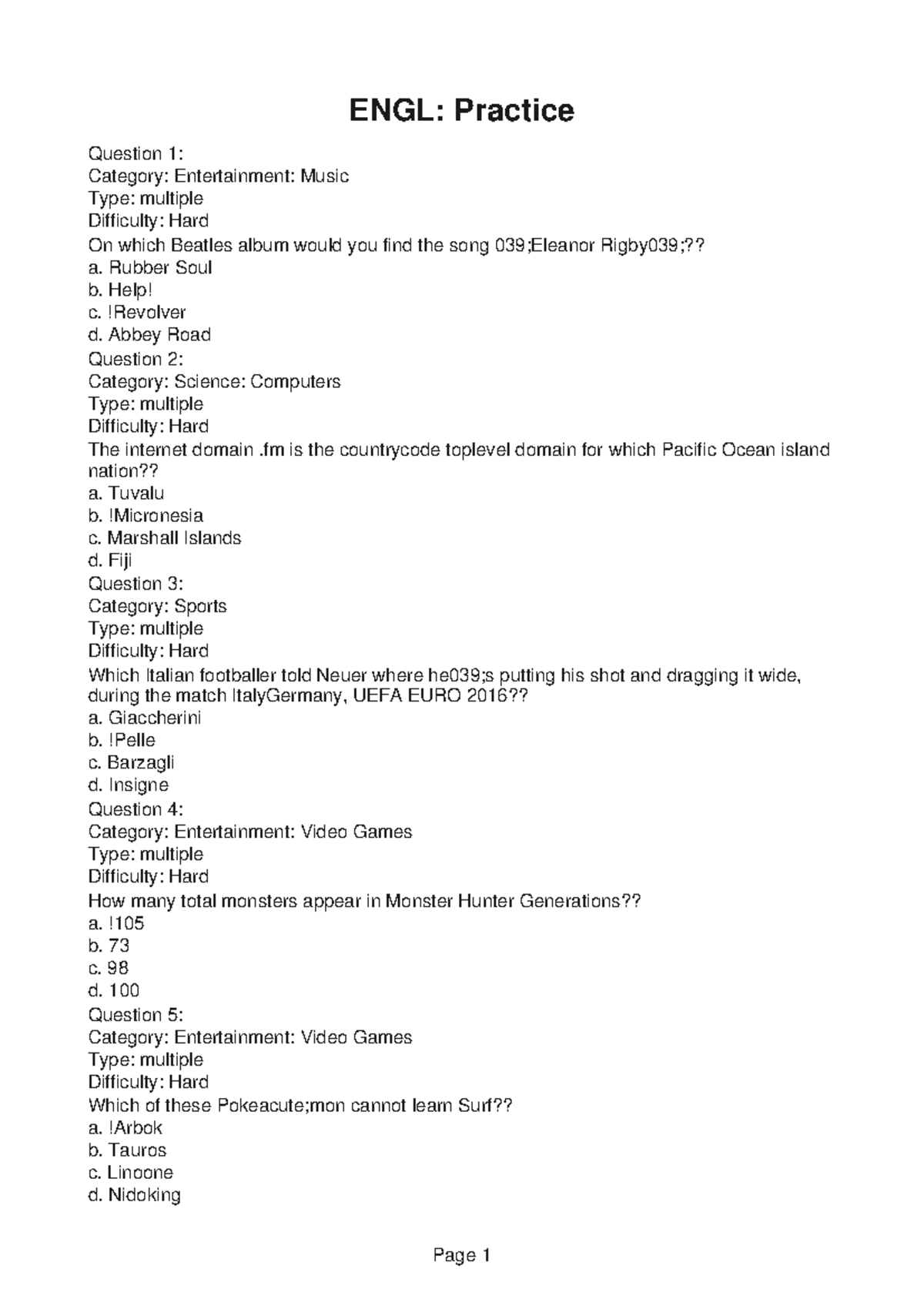 ENGL259-HW-1 - ENGL259-HW-1ENGL259-HW-1ENGL259-HW-1ENGL259-HW-1 - ENGL ...