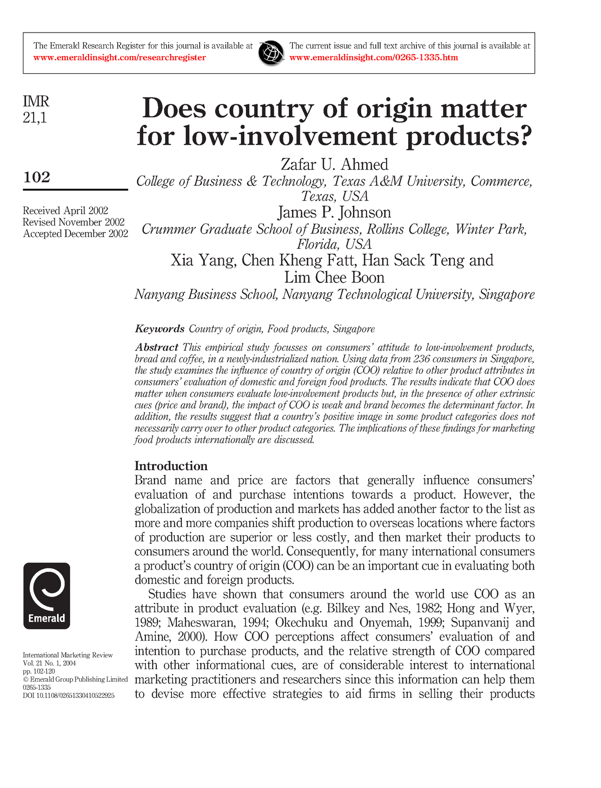 10-1108-02651330410522925-does-country-of-origin-matter-for-low