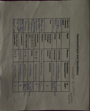 bio 277 unit 4 homework