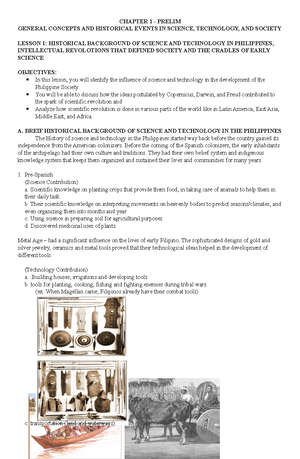 Work based learning 1 - Lecture notes 1,2 - LESSON 1 – INTRODUCTORY TO ...