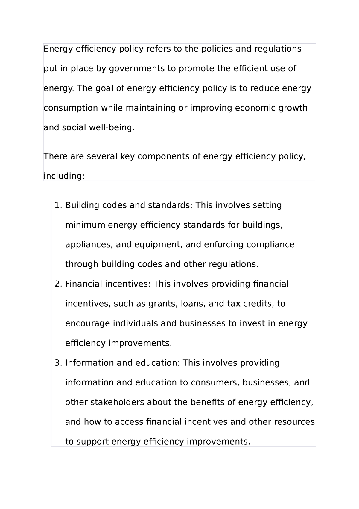 energy-efficiency-policy-the-goal-of-energy-efficiency-policy-is-to