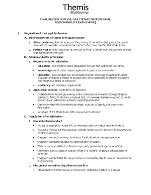 Sample Student Briefs - (SAMPLE ONE) Western Union Telegraph Co. v Hill ...