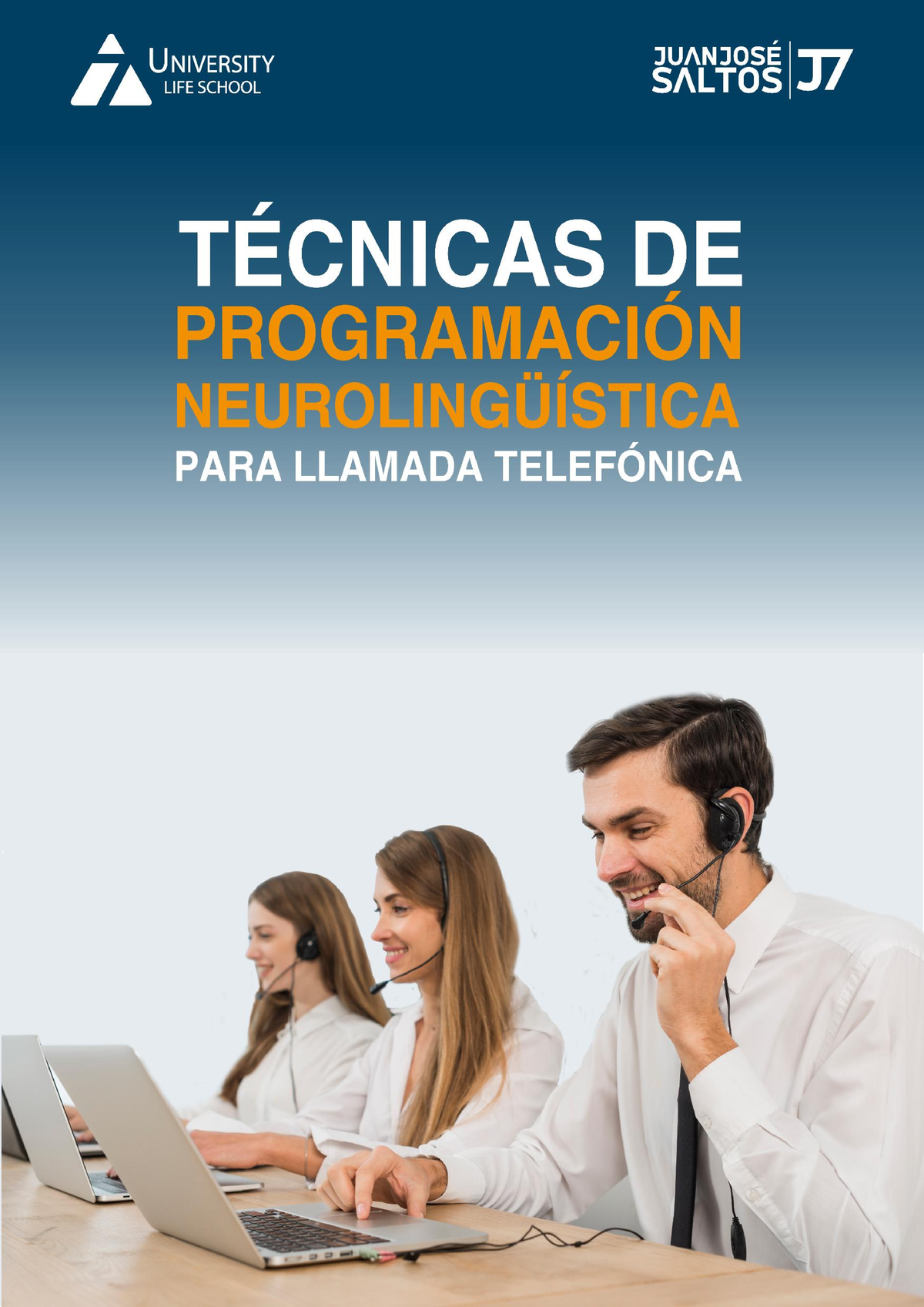Tecnicas DE Programacion Neurolinguistica PARA Llamada Telefonica ...