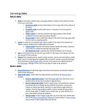 General Chemistry 1 Q1 Mod5 Gases I Version 1 - University of the ...