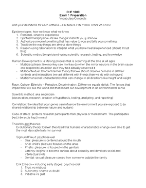 Unit 5 Chapter 11 Emerging Adulthood - Unit 5 Chapter 11 Emerging ...