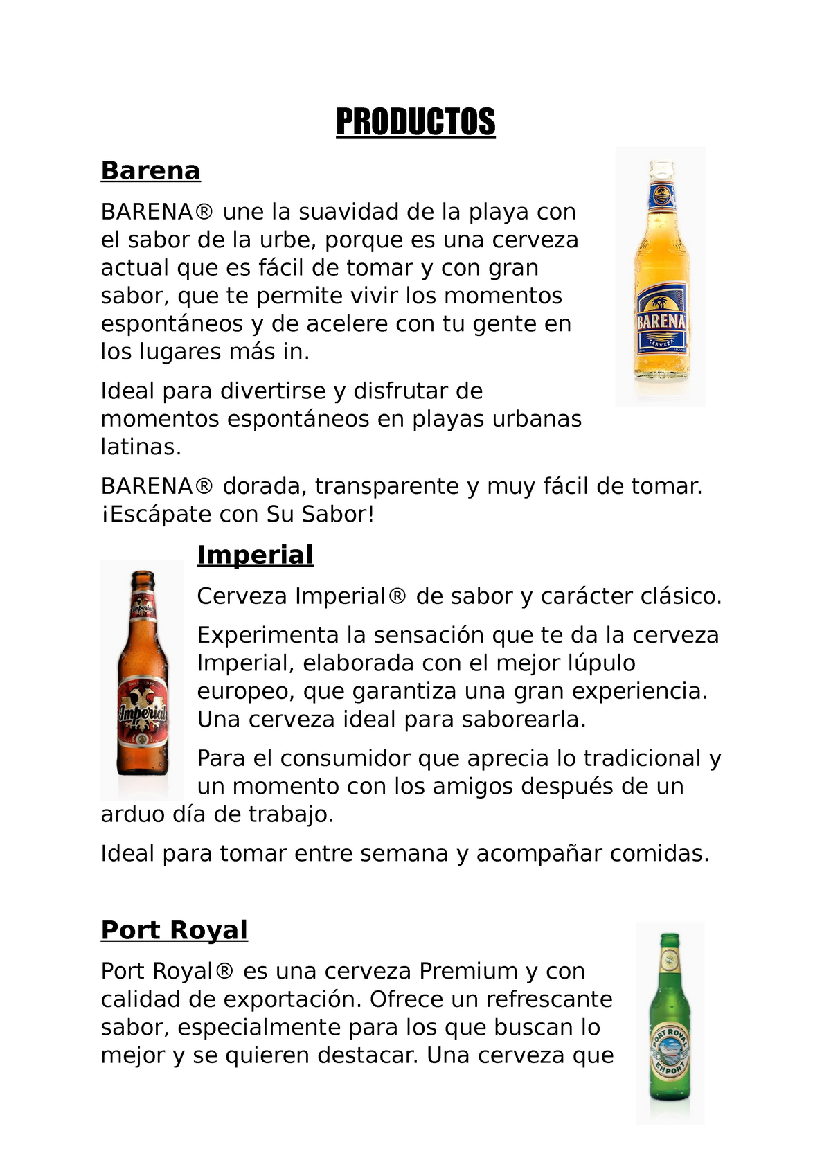 vitality post office Unfavorable cerveza nacional de honduras threaten ...
