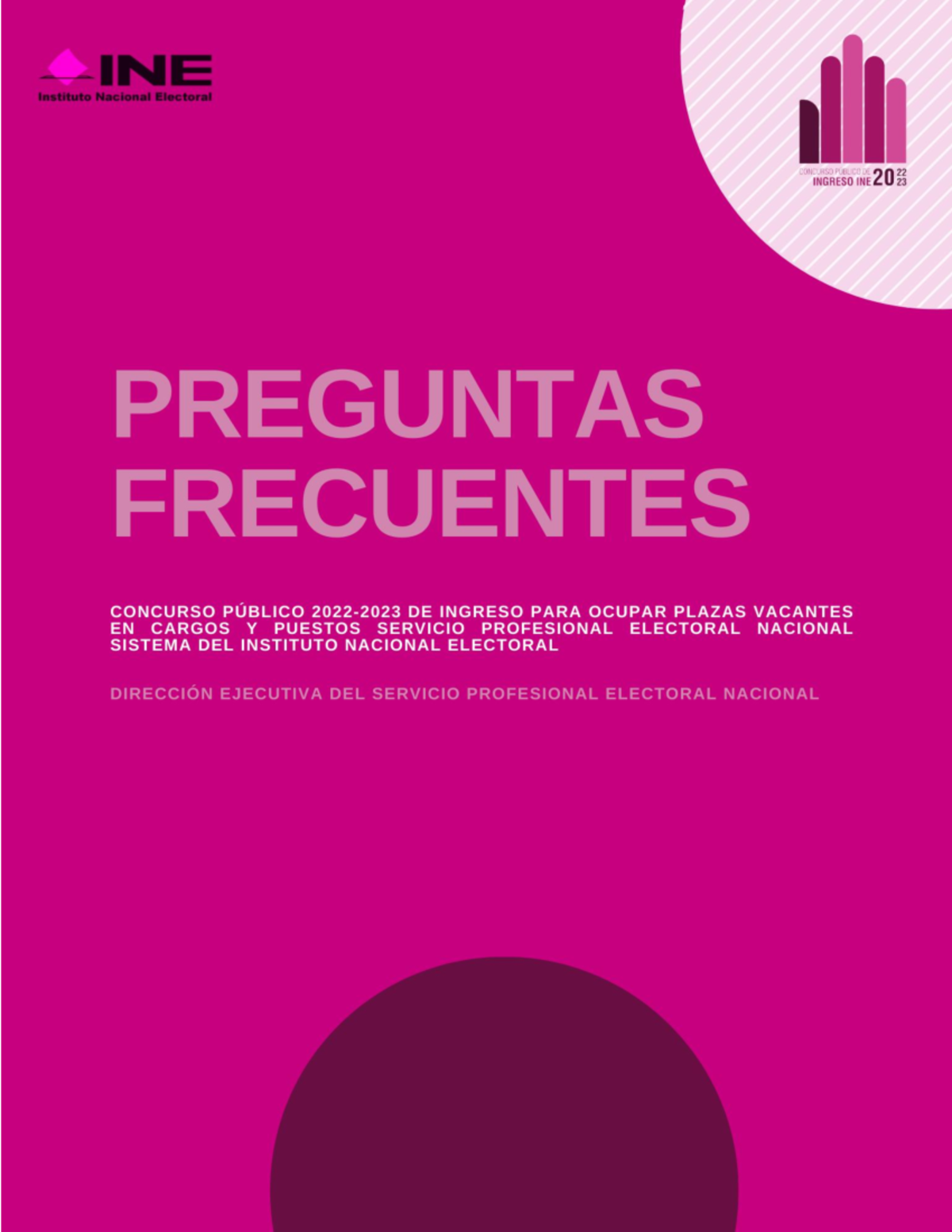 Despen Preguntas frecuentes 2022 2023 - INFORMACI”N GENERAL øQuÈ es el ...