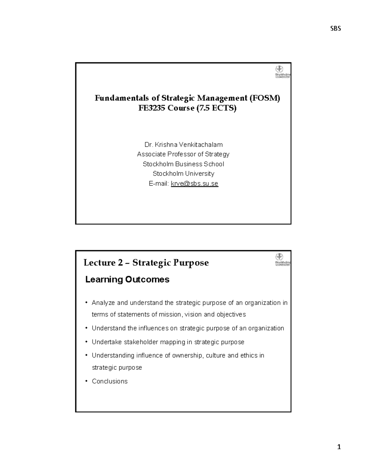 FOSM L2S20 - Warning: TT: undefined function: 32 Fundamentals of ...