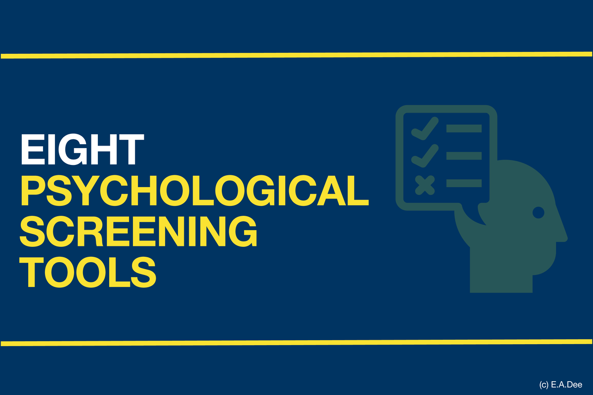 eight-psychological-screening-tools-eight-psychological-screening