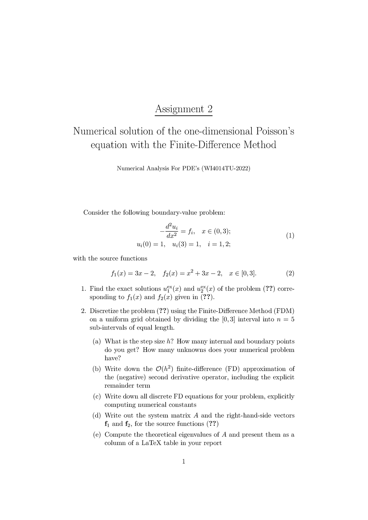 427 solved assignment 2 spring 2022 pdf