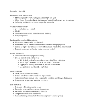 Kin325 A3 - Dr. Riebe, in person course. - KIN 325 ASSIGNMENT 3 CRF ...