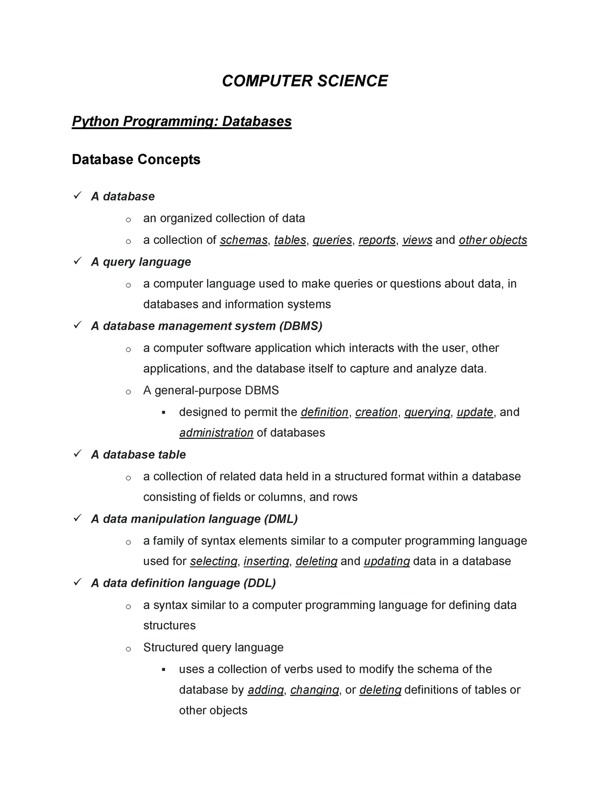 python-programming-databases-computer-science-usep-studocu