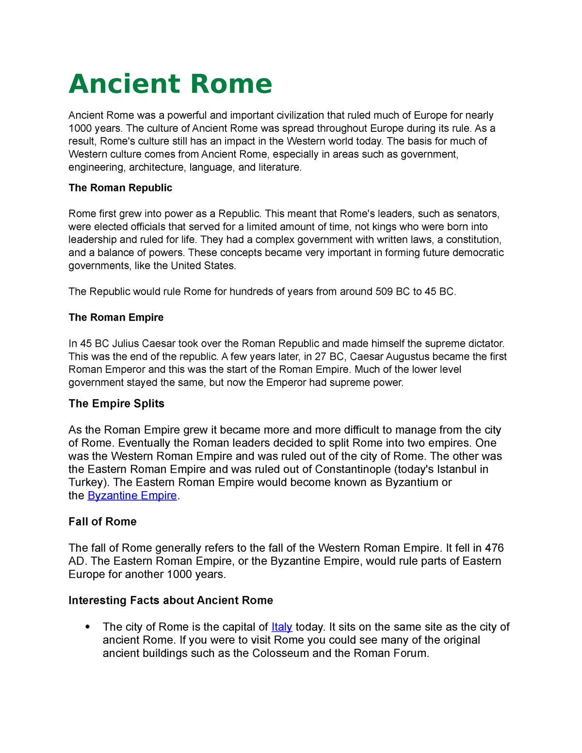 ancient-rome-this-course-description-is-not-related-to-the-course-it