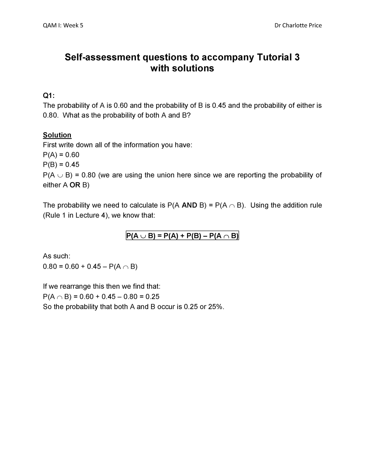 tutorial-3-self-assessment-solutions-self-assessment-questions-to