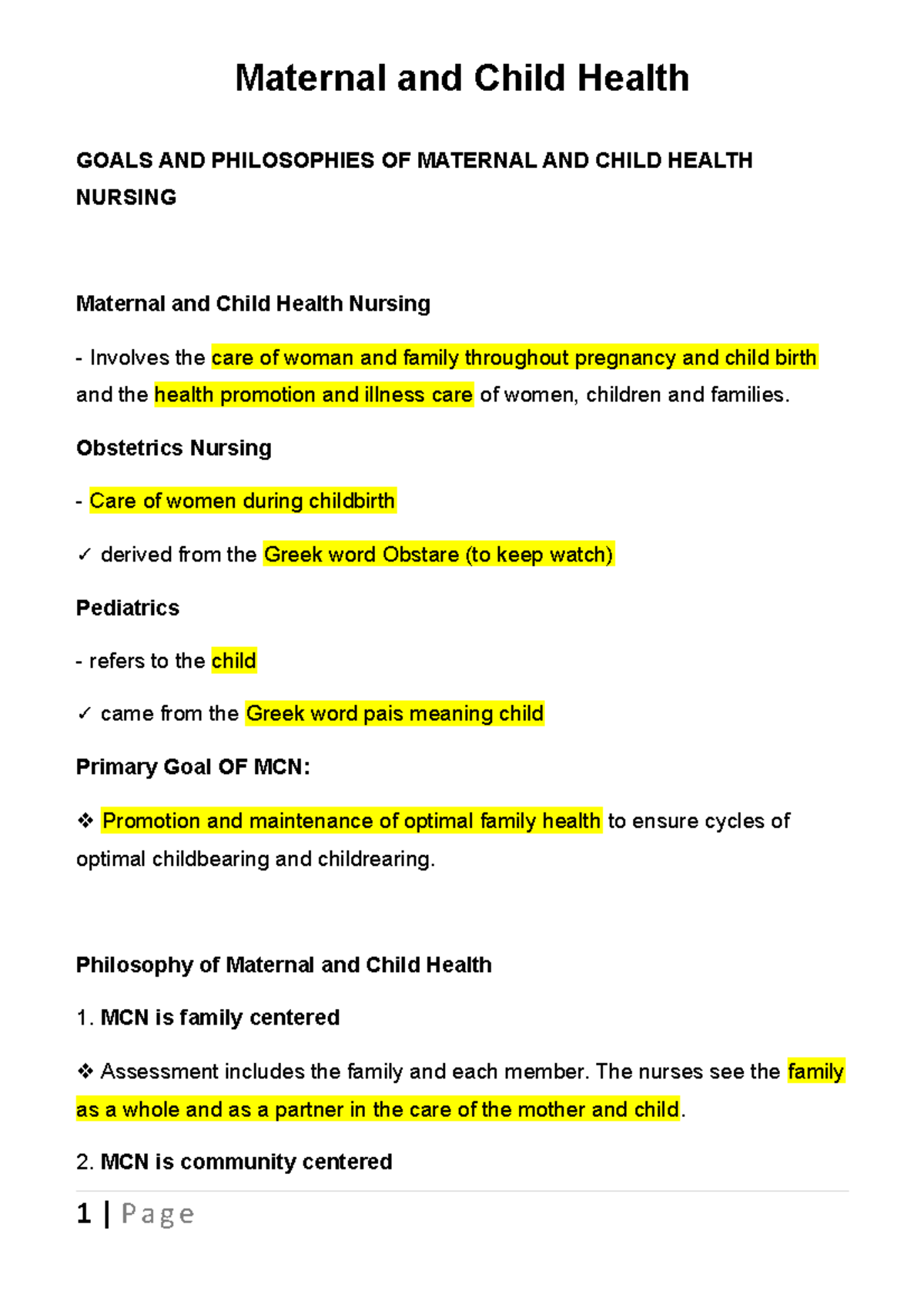 maternal-and-child-health-goals-and-philosophies-of-maternal-and