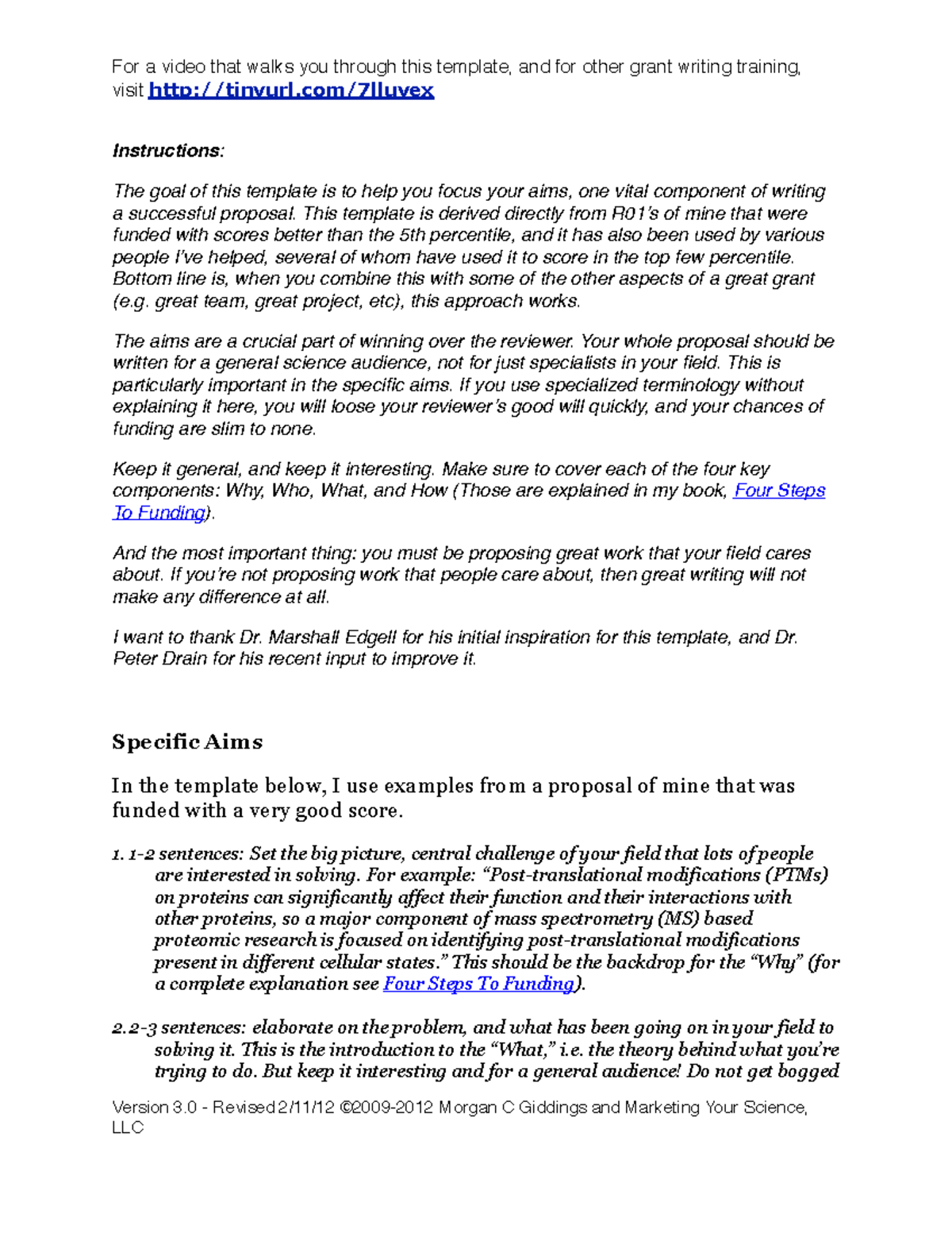 specific-aims-examples-instructions-the-goal-of-this-template-is-to