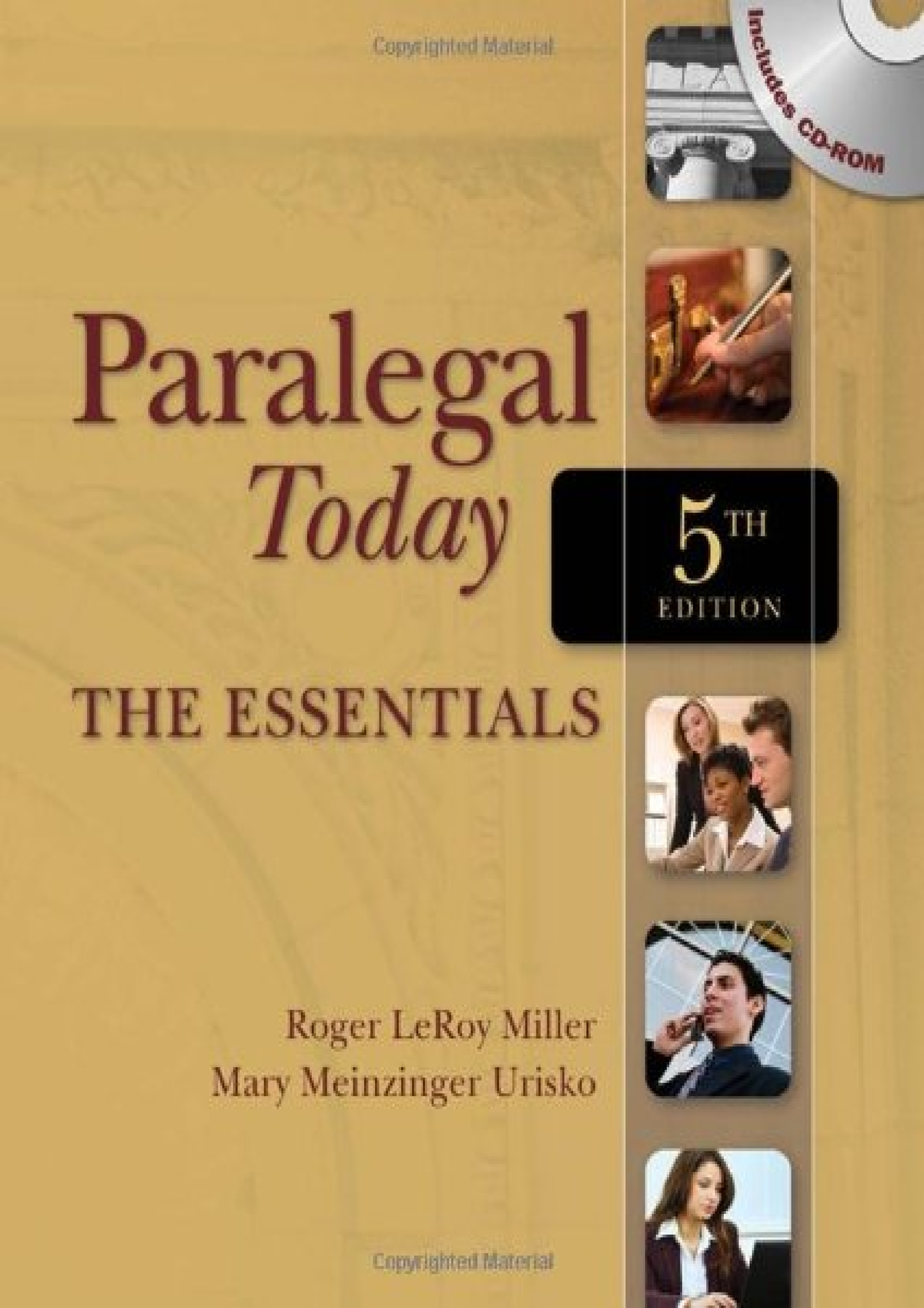 Get [PDF] Download Paralegal Today: The Essentials - Paralegal Today ...