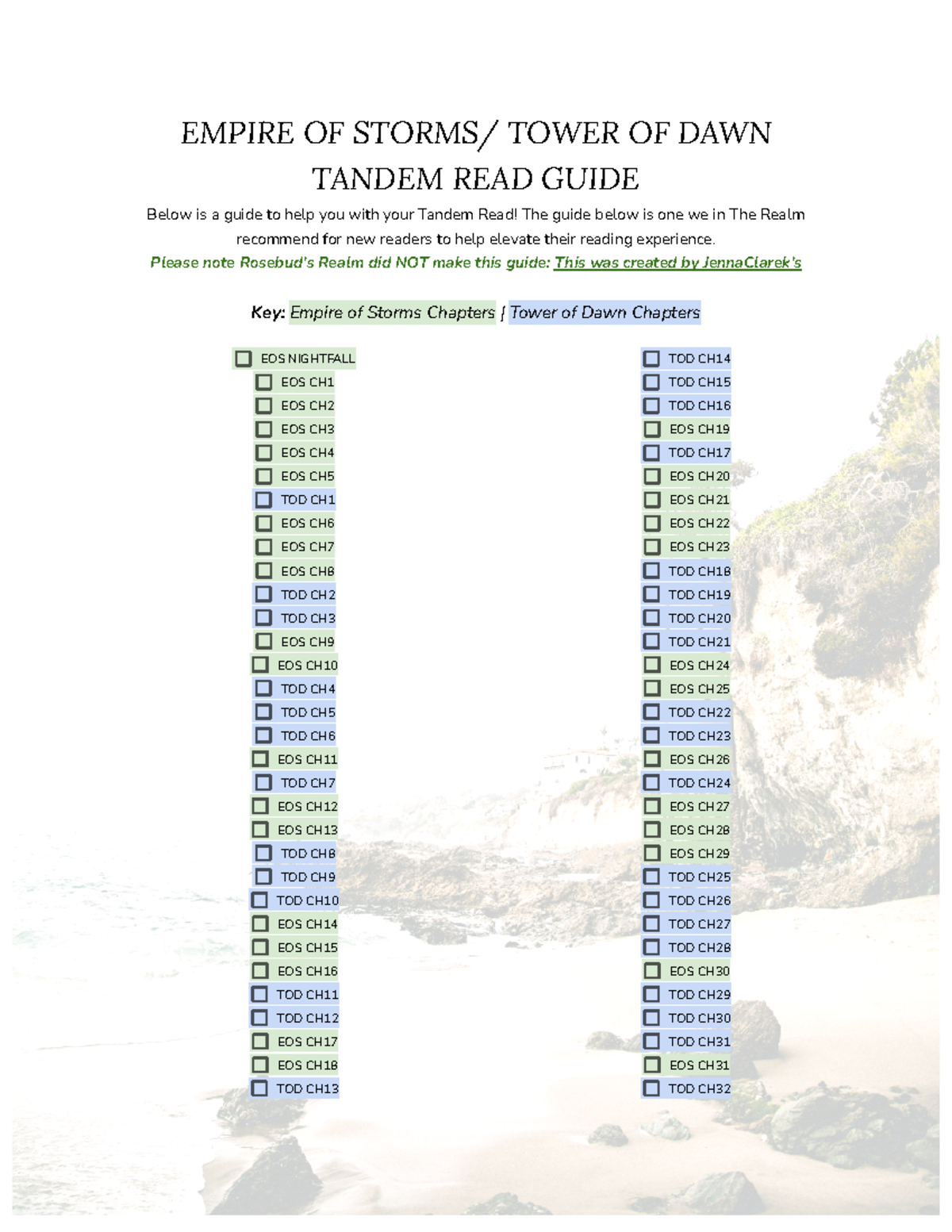 Empire+OF+ Storms + Tower+OF+DAWN+ Tandem+READ+ Guide+(Updated ...