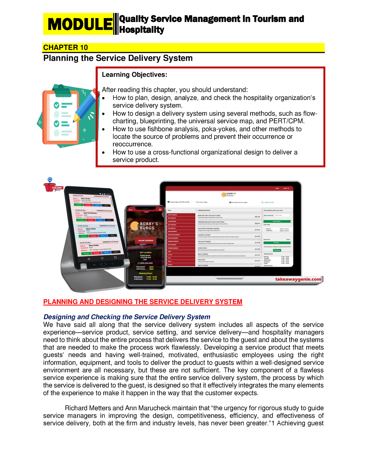 chapter-10-planning-the-service-delivery-system-1-module-hospitality