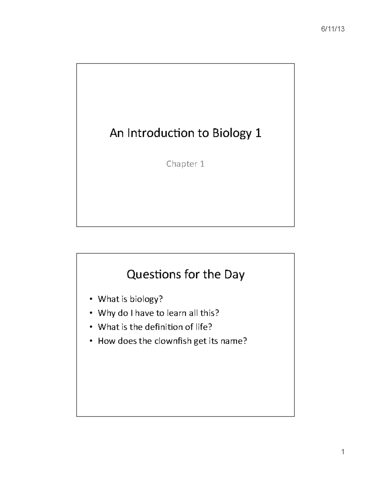 introduction-to-biology-1-an-to-biology-1-chapter-1-for-the-day-what