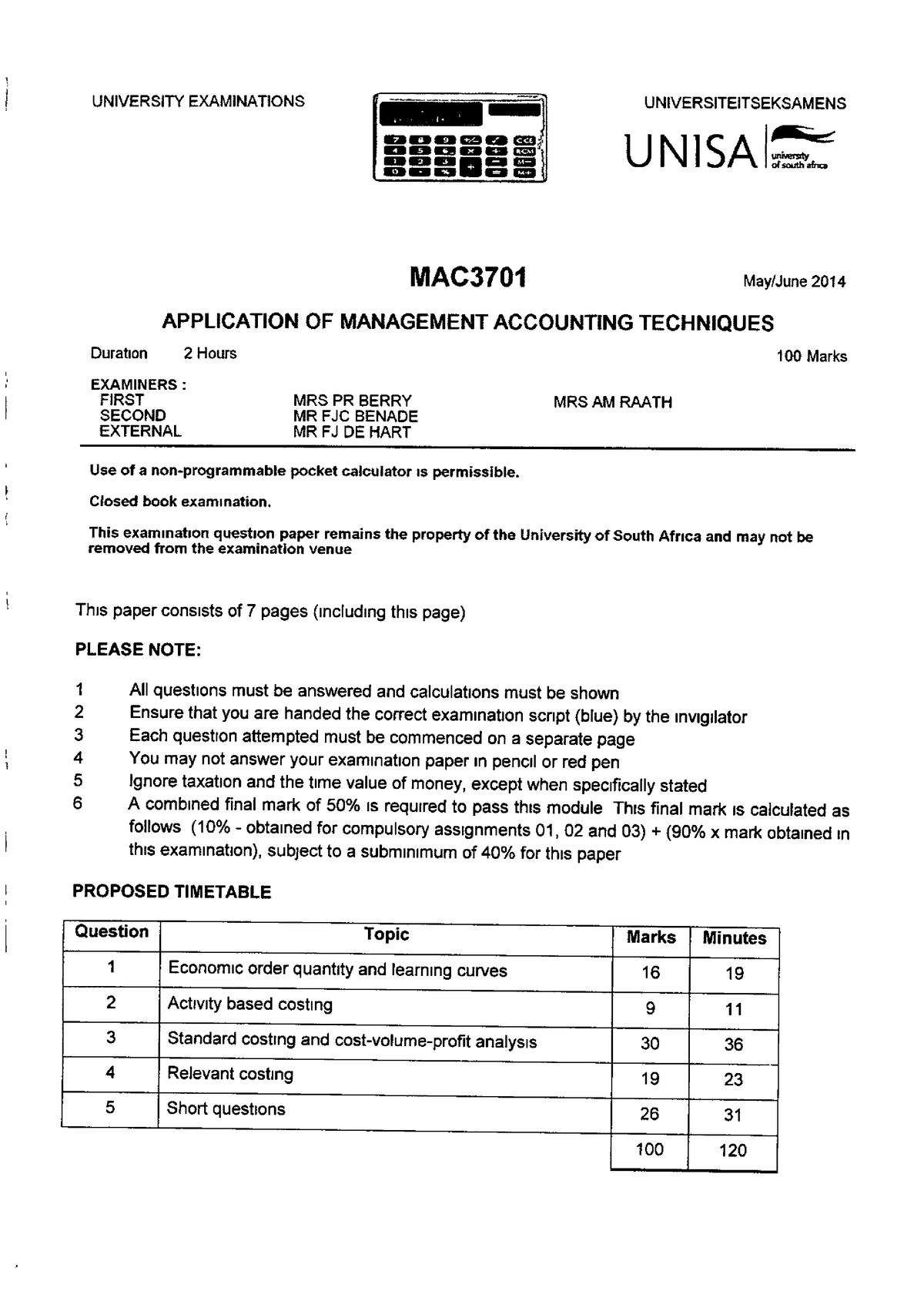 mac3701 assignment 1 semester 2