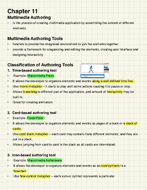 Chapter 2 - Graphic - RGB Chapter 2 Graphic also called still image ...