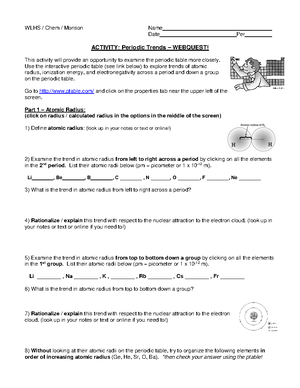 Class+ Notes-+Coulomb's+Law,+Periodic+Trends+(Effective+Nuclear+Force ...