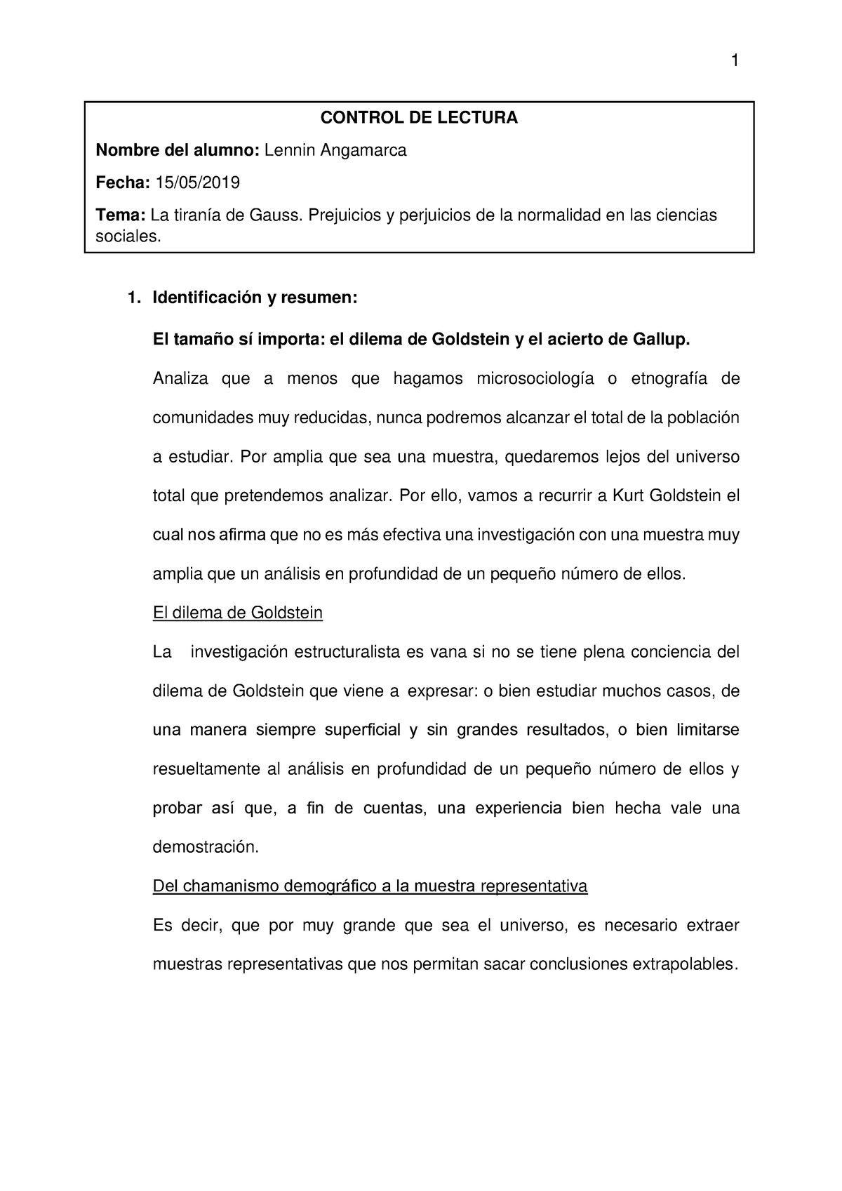 control-de-lectura-angamarca-lennin-identificaci-n-y-resumen-el