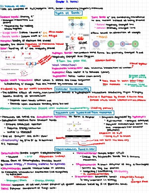 BIOL 315 Lecture 2 - BIOL 315 Lecture 2 Chapter 1 DNA is genetic ...