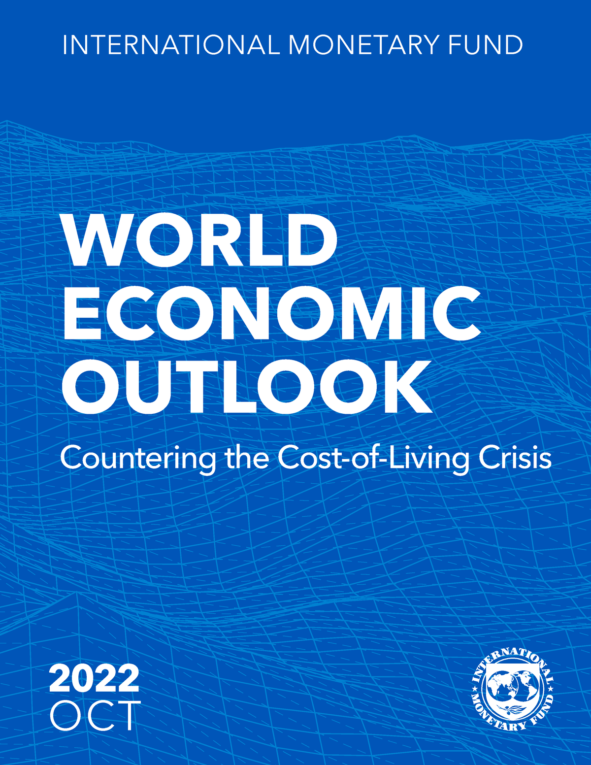 World Economic Outlook - October 2022 - IMF.pdf - Pags. 8 - 9 - 42 - 43 ...