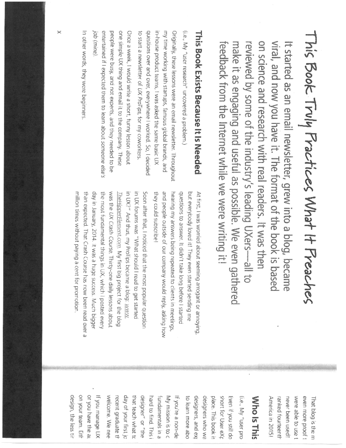 Textbook material - LIS-S501 - IUPUI - StuDocu