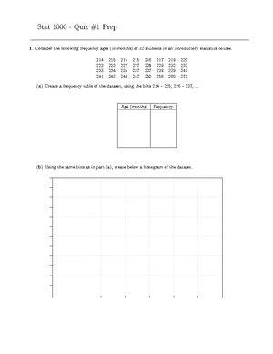 STAT 2000 Lab 3 Shell Student - Lab 3 - Control Charts and One-Sided t ...