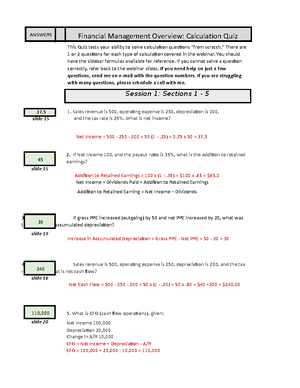 Balance Sheet C Balance Sheet T Could Be Turned To Cash In A Year One Year Or Less Will